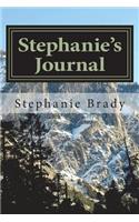 Stephanie's Journal