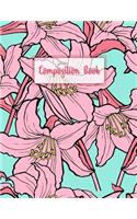 Composition Book