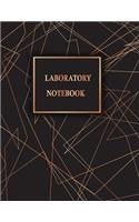 Laboratory Notebook