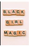 Black Girl Magic Journal