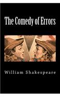 The Comedy of Errors