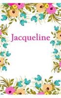Jacqueline