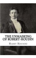 The Unmasking of Robert-Houdin