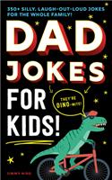 Dad Jokes for Kids
