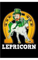 Lepricorn