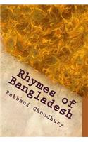 Rhymes of Bangladesh