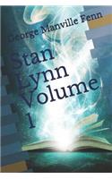 Stan Lynn Volume 1