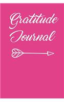 Gratitude Journal