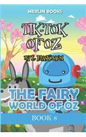 Tik-Tok of Oz
