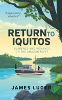 Return to Iquitos