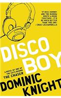 Disco Boy