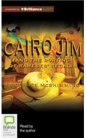 Cairo Jim and the Rorting of Rameses' Regalia