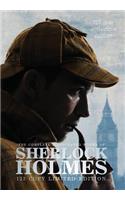 The Complete Illustrated Works of Sherlock Holmes: 123 Year Collectors Edition 123 Copy Limited Edition(English)