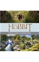 Hobbit Trilogy Location Guidebook