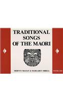 Traditional Songs of the Maori