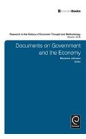 Documents on Government and the Economy