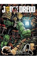 Judge Dredd: Dead Zone