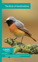 Birds of Herefordshire