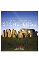 The Little Book of Stonehenge
