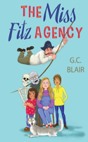 Miss Fitz Agency
