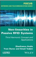 Non-Linearities in Passive RFID Systems