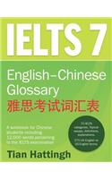 IELTS-7-Glossary