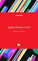 Applied Modern Control