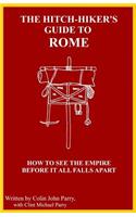 Hitch-hiker's Guide to Rome