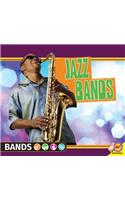 Jazz Bands: (Bands)