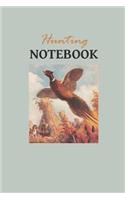 Hunting Notebook