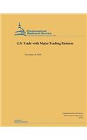 U.S. Trade with Major Trading Partners