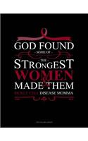 God Found Some of the Strongest Women and Made Them Sickle Cell Disease Momma
