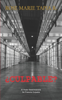 ¿Culpable?