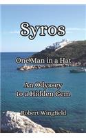 Syros - One Man in a Hat