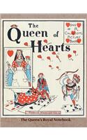 The Queen's Royal Notebook