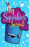 My Squishies Journal