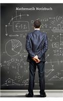 Mathematik Notizbuch