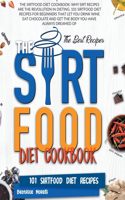 The Sirtfood Diet Cookbook