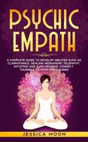 Psychic Empath