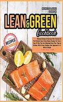 Lean and Green Cookbook