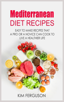 Mediterranean Diet Recipes