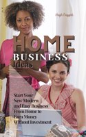 Passive Income Ideas