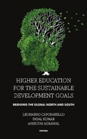 Higher Education for the Sustainable Development Goals