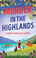 Murder in the Highlands