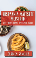 Hispaania Maitsete Meistrid