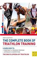 Complete Book of Triathlon