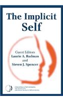 The Implicit Self