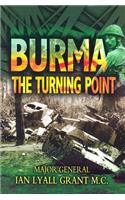 Burma: The Turning Point