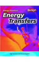 Energy Transformation