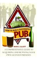 How to Run a Successful Pub